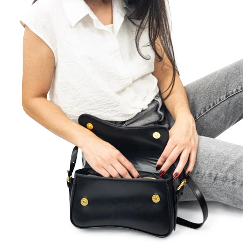 Die Aria Schultertasche