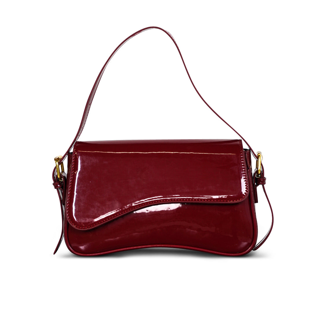 Die Aria Schultertasche