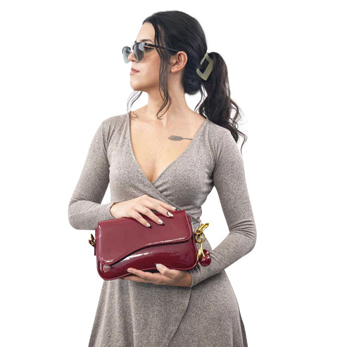 Die Aria Schultertasche