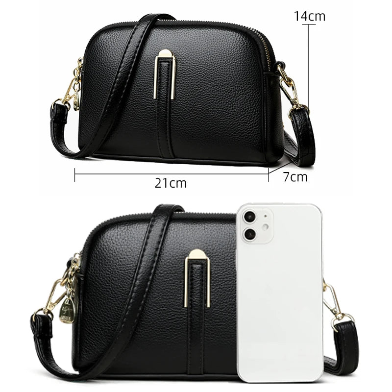 Zolura Handbag