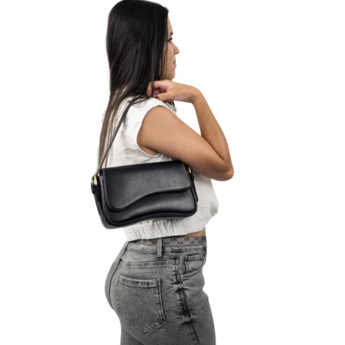 Die Aria Schultertasche