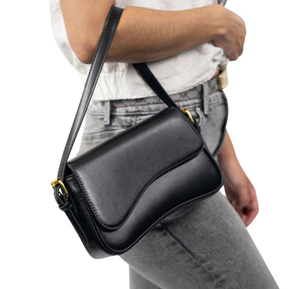 Die Aria Schultertasche