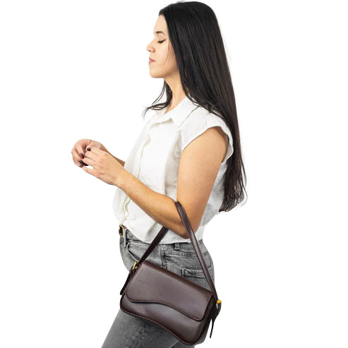 Die Aria Schultertasche