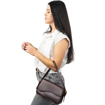 Die Aria Schultertasche