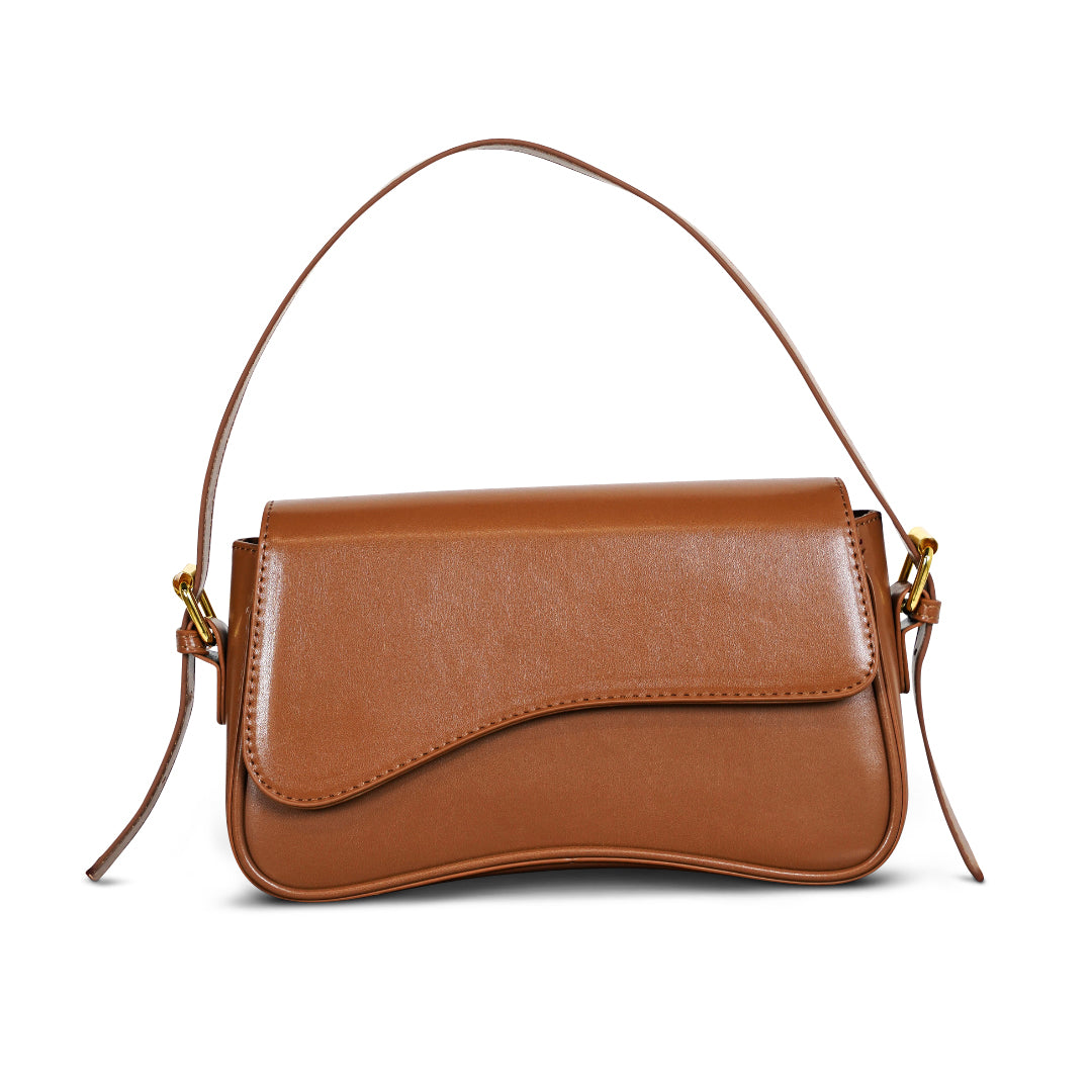 Die Aria Schultertasche