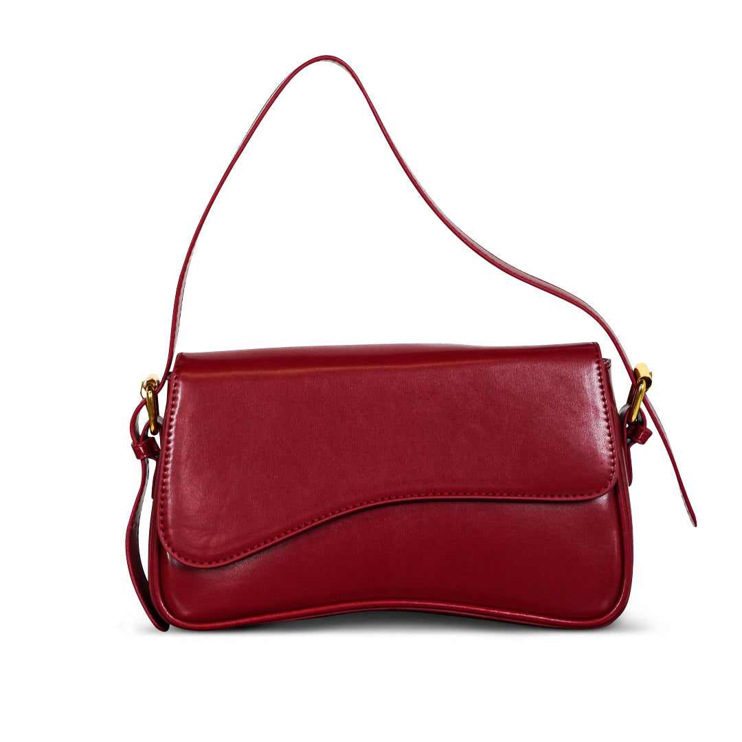 Die Aria Schultertasche