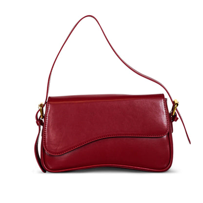 Die Aria Schultertasche