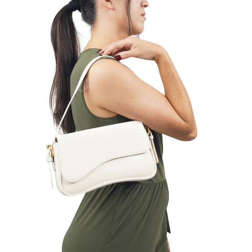 Die Aria Schultertasche