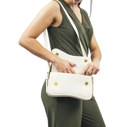 Die Aria Schultertasche