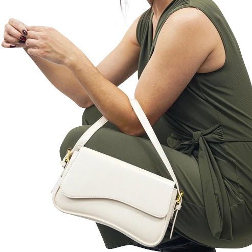 Die Aria Schultertasche