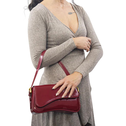 Die Aria Schultertasche