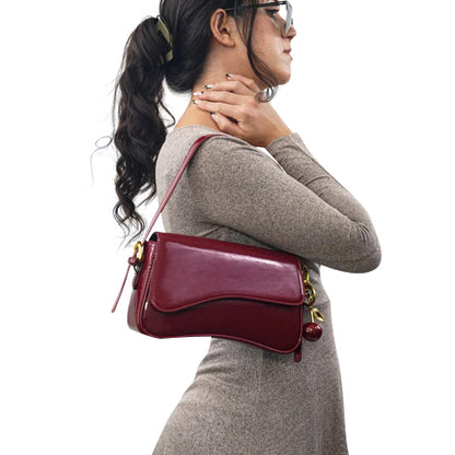 Die Aria Schultertasche